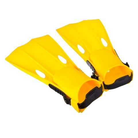 INTEX FINS SWIM SMALL 2.5-4.5 55936