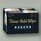SateenSoft  Lifestyle Black 115 Cotton Tissues