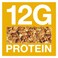 Kind Caramel Nut Protein Bar 50g
