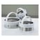 KITCHENCRAFT PASTRY CUTTER