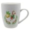 Christmas Theme Design Mug
