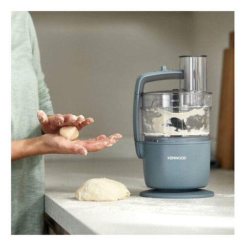 Kenwood MultiPro Go Food Processor FDP22.130GY Grey 650W