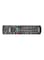 Huayu Compatible Remote Control For Tv Black