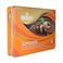 Vochelle Gift Covered Almond Chocolate Tin 380g