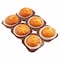 Muffin - 6 Pieces