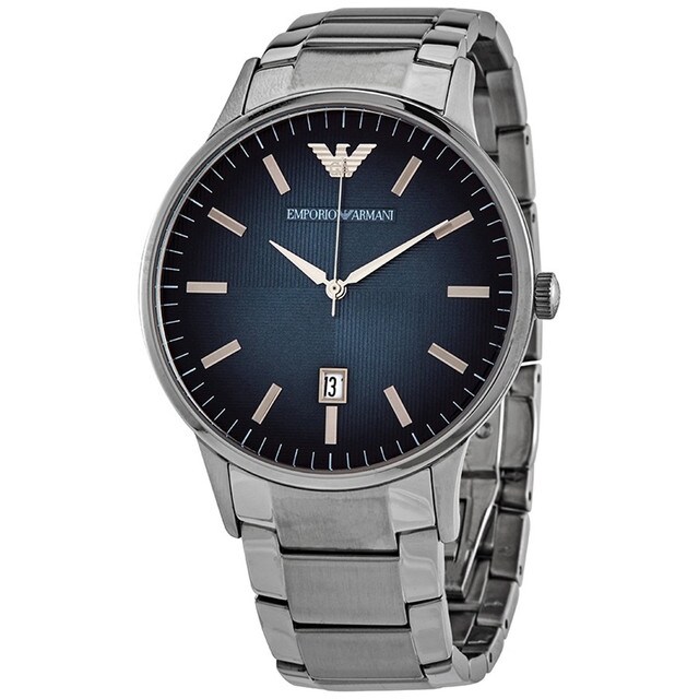 Buy Emporio Armani - Gents Watch AR11182 Online | Carrefour UAE