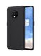 Nillkin Protective Case Cover For Oneplus 7T  With Stand Black