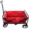 Other Folding Camping Multi-Function Outdoor Wagon Shopping Cart &amp; Bags &amp; Trolleys，Wb-614 Blue