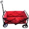 Other Folding Camping Multi-Function Outdoor Wagon Shopping Cart &amp; Bags &amp; Trolleys，Wb-614 Blue