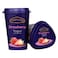 Dairyland Strawberry Yogurt 450ml