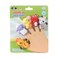 Power Joy Sensory Toy Finger Puppet 5 PCS