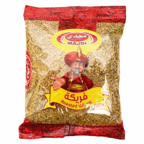 Buy MAJDI ROASTED WHEAT 800G in Kuwait