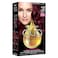 Garnier Olia Ammonia-Free Permanent Hair Colour 4.60 Dark Intense Auburn Pack of 2