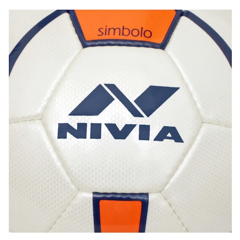 Nivia FB-366 Simbolo Football Size 5
