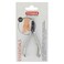 Titania 1059 Stainless Cuticle Nipper 1 Piece