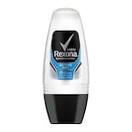 Buy Rexona Men Antiperspirant Deodorant Roll On, 72 hour sweat  odor protection*, HI-Impact Workout, with MotionSense technology, 50ml in Saudi Arabia