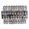 Lavish Tablecloth Clips Towel Clips Stainless Steel Clothes Pegs Hanging Pins Laundry Windproof Clips 20 Pcs Table Cloth Clips Metal
