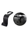 Generic Multi-Function Car Back Seat Hook