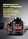 Body Builder Nitro Whey + Creatine, Chocolate, 4 LB