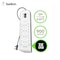 Belkin 8Port Power Extension Strip, 8 Way, 8 Plug Surge Protection Lead, 2Port 2.4A USB Charging Port (2m Cable).