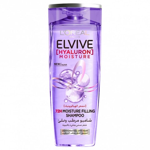 ELVIVE HYALURON SHAMPOO 200ML