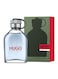 Hugo Boss Green Man EDT125 ml