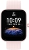 Amazfit Bip 3 Pro Smart Watch Fitness Watch With 1.69" Color Display, Heart Rate, SpO2, Sleep, Stress Minitor, Sporst Watch With GPS, 60+ Sports Modes, 5 ATM Waterproof