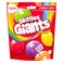 Skittles Giants Fruit Chewy Sweets Candy 141g