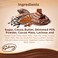 Galaxy&reg; Minstrels Chocolate Bites Pouch 140 g