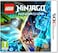 Nintendo 3DS LEGO NINJAGO NINDROIDS Pal