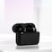 1More EO007 Neo True Wireless Earbuds Bluetooth Earphone Deep Bass With Dual Mic Active Noise Cancellation 45H Playtime Long Battery Life Bluetooth 5.2 - Black