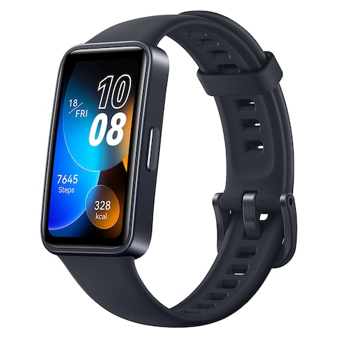 Huawei Smart Band 8 Black