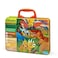 Thinking Kits/ Magents Dinosaur