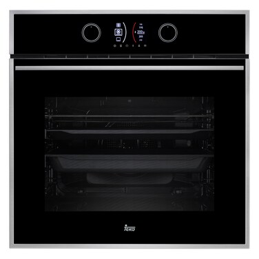 Teka HLB 860 A+ Multifunction Oven with 20 recipes