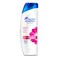 Head &amp; Shoulders Smooth and Silky Anti-Dandruff Shampoo - 190 ml
