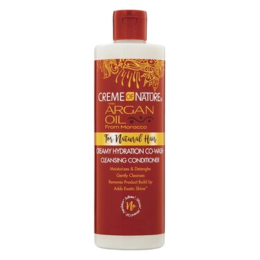 Creme Of Nature Cleansing Conditioner 354ml