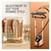 Clikon 2000W Garment Steamer With Ironing Board 2.2L
