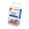 Mintra Push Pins - Printed Lines and Dots - 20 Pins