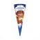 London Dairy Pralines &amp; Cream Ice Cream Cone 140ml