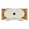 Carrefour Baby Bio Carrot Potato Salmon Puree 8 Months 400g