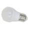 Oshtraco 3W LED Bulb E27 Warm White
