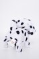 Pugs At Play Walking Spotty 6.5" B/O