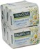 Palmolive Soap White Chamomile Vitamin 6 x 120 gr