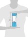 Generic USB Mini Electric Handheld Blender Juicer Cup, 380ml - Blue