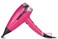 helios&trade; hair dryer in orchid pink