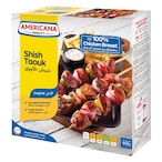 Buy Americana Shish Taouk 400g in Saudi Arabia