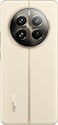 realme 12 Pro 5G Dual SIM 8GB RAM 256GB (Navigator Beige) - International Version