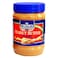 CROWN PEANUT BUTTER 12OZ CHUNKY