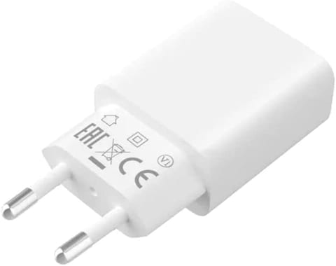 Xiaomi Mi 20W Fast Charger USB-C EU, 31569