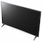 LG 55-inch 4K UHD Smart TV with Built-in Receiver - 55UP7550